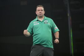 Darts Team WM In Jena 10092021 00021